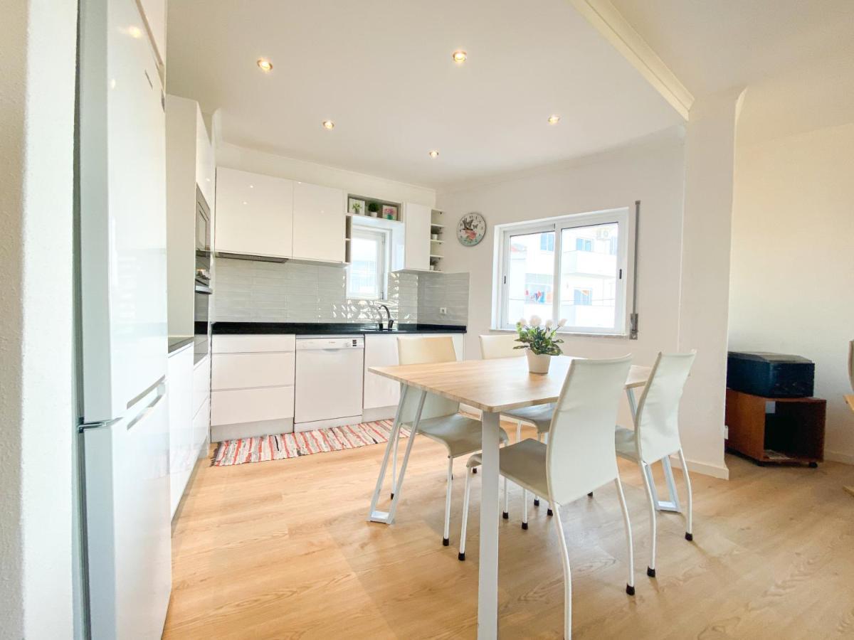 City & Marina Easy Walk Retreat #1884 라고스 외부 사진