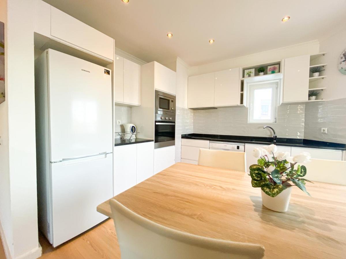 City & Marina Easy Walk Retreat #1884 라고스 외부 사진