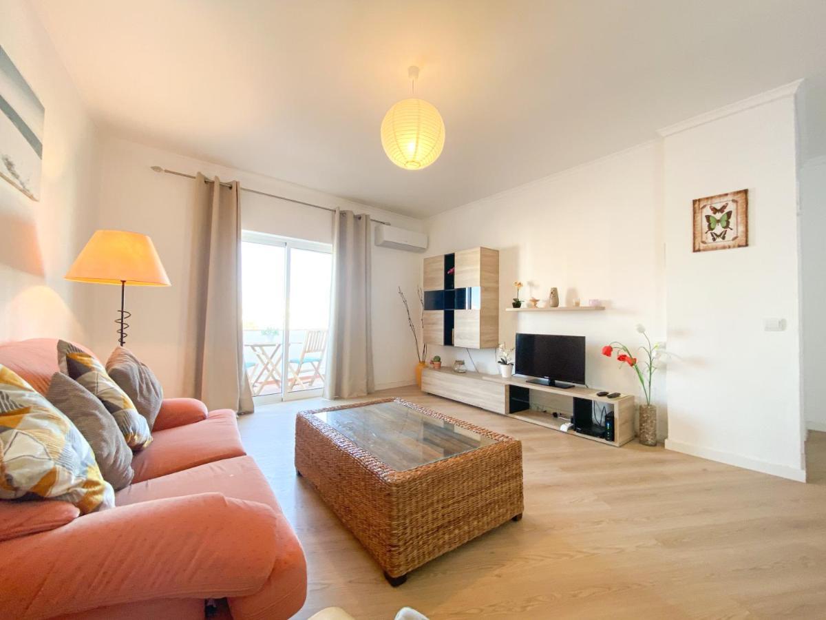 City & Marina Easy Walk Retreat #1884 라고스 외부 사진