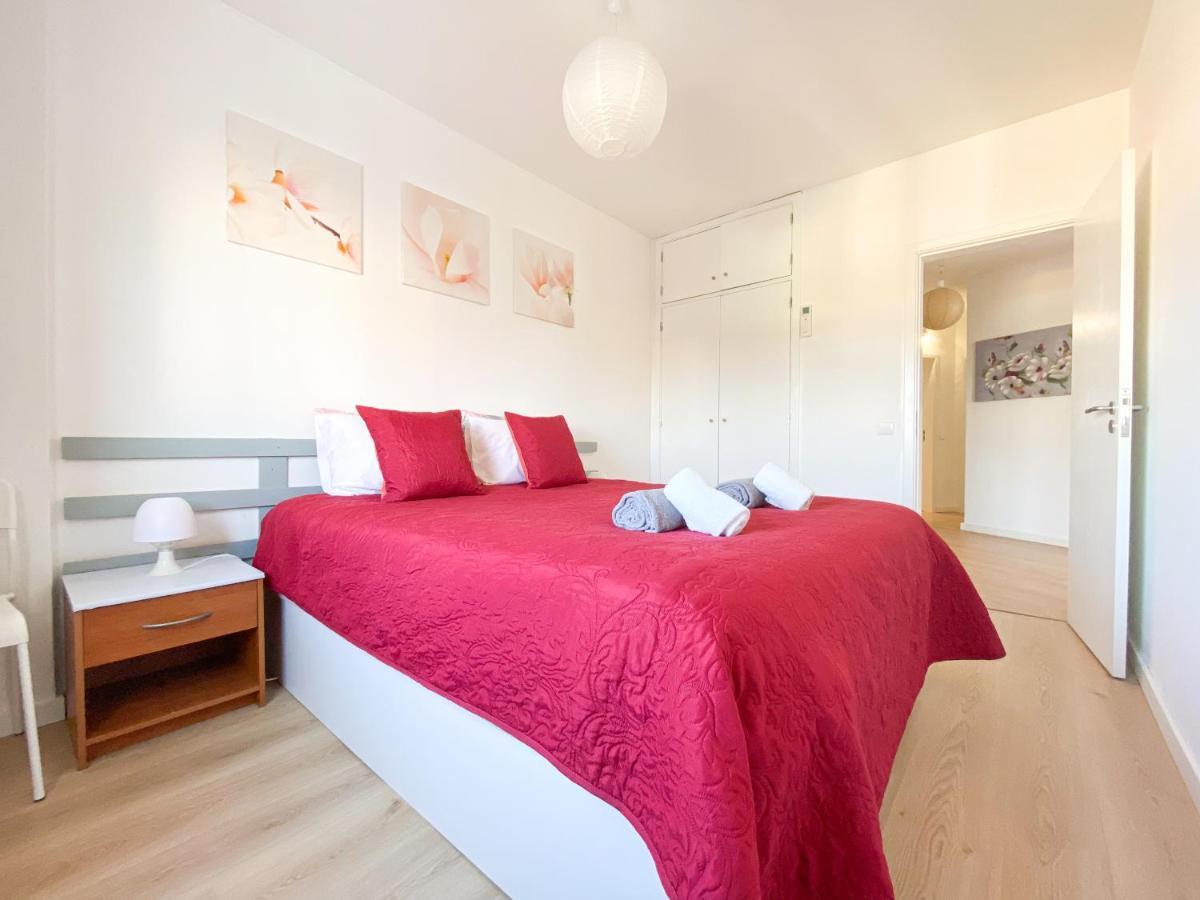 City & Marina Easy Walk Retreat #1884 라고스 외부 사진
