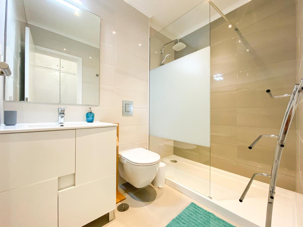 City & Marina Easy Walk Retreat #1884 라고스 외부 사진