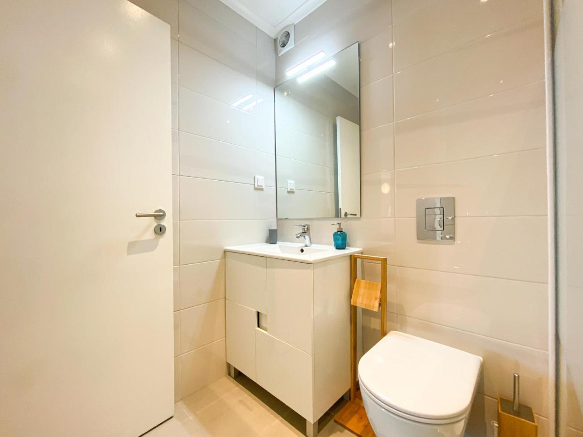 City & Marina Easy Walk Retreat #1884 라고스 외부 사진