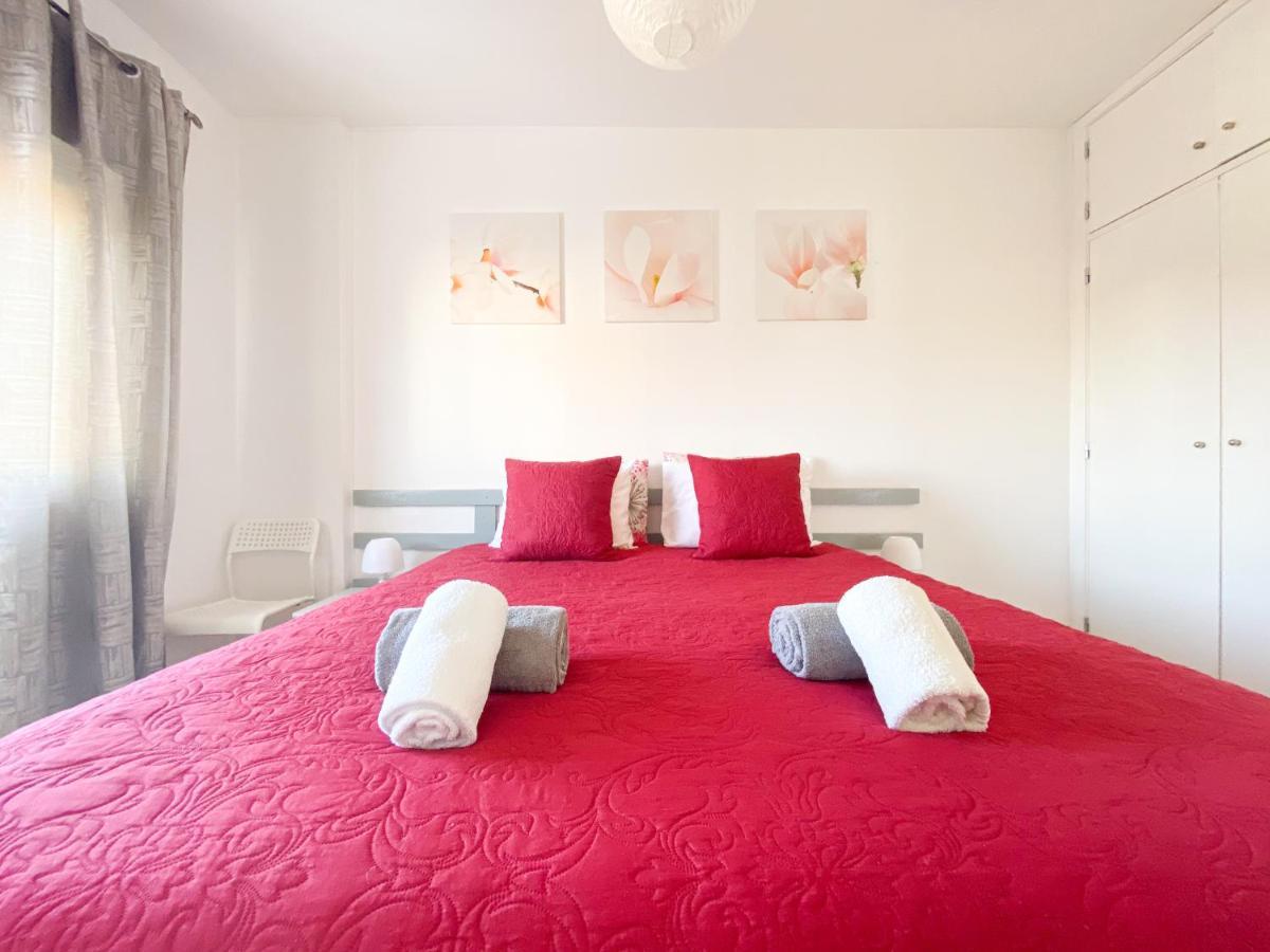 City & Marina Easy Walk Retreat #1884 라고스 외부 사진