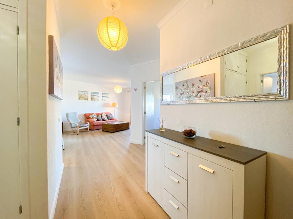 City & Marina Easy Walk Retreat #1884 라고스 외부 사진