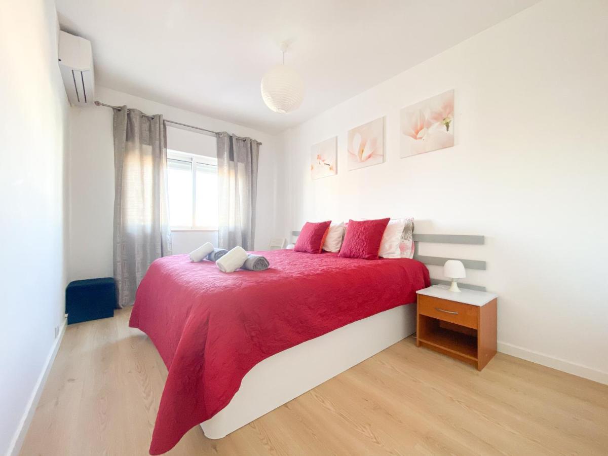 City & Marina Easy Walk Retreat #1884 라고스 외부 사진