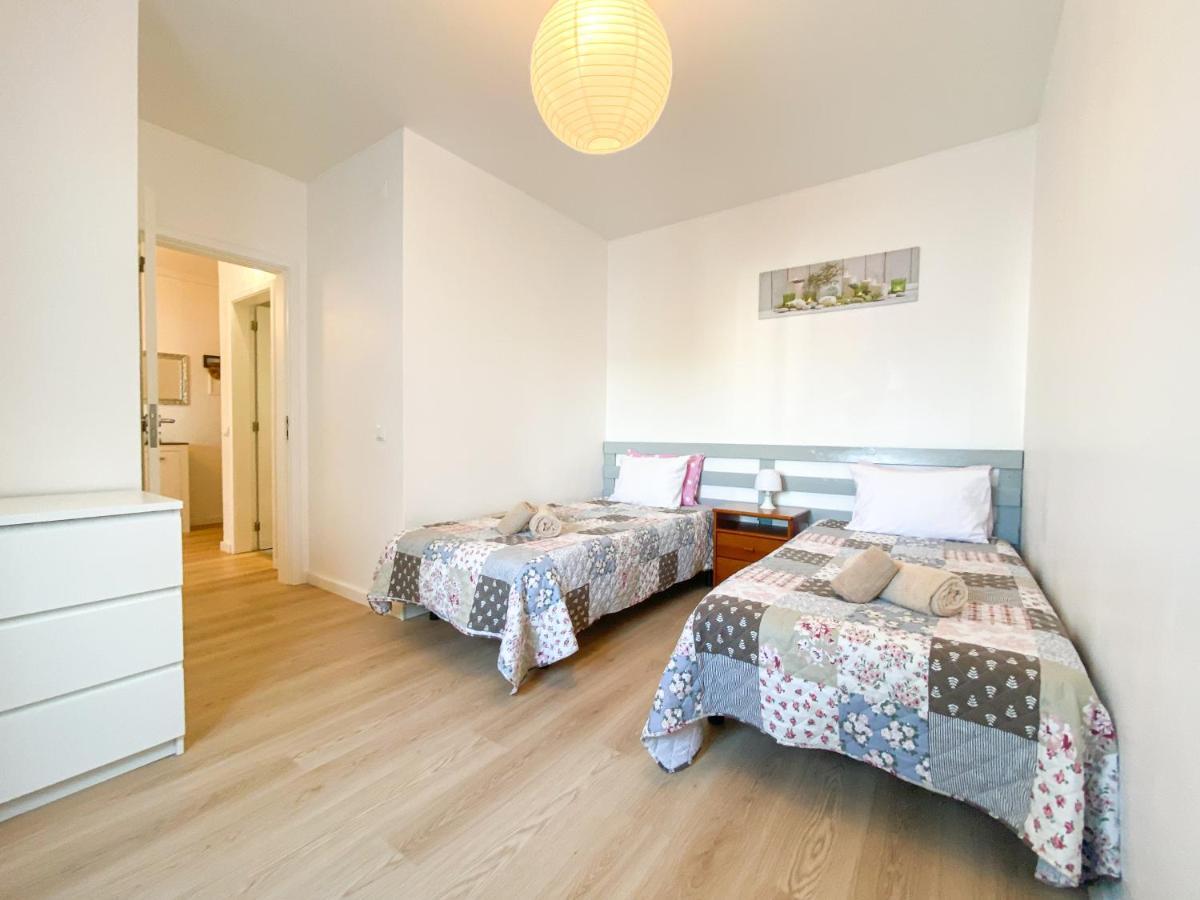 City & Marina Easy Walk Retreat #1884 라고스 외부 사진