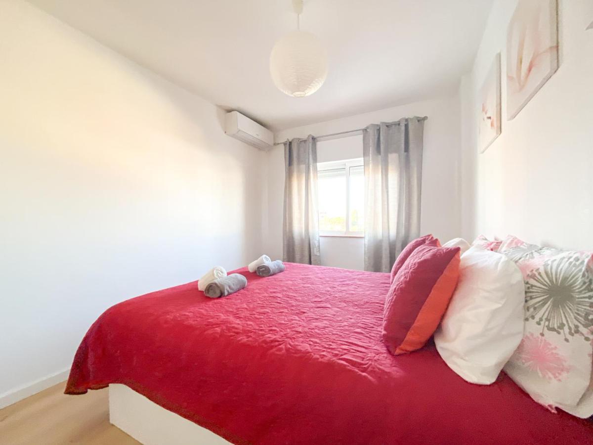 City & Marina Easy Walk Retreat #1884 라고스 외부 사진