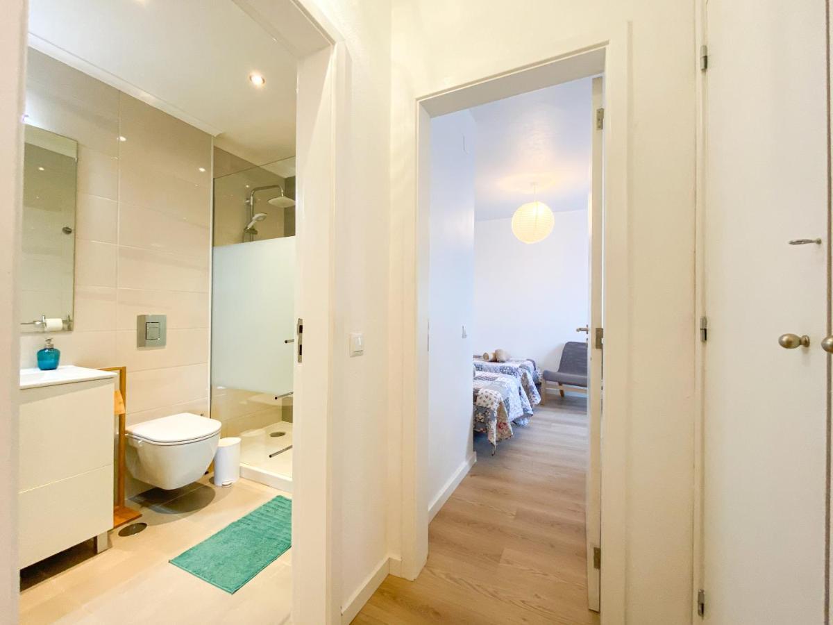City & Marina Easy Walk Retreat #1884 라고스 외부 사진